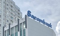 Sau thay đổi trên, ban điều hành của Sacombank còn 15 người, gồm 14 Phó tổng giám đốc.