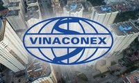 Thông tin về đợt chào bán cổ phần của SCIC tại Vinaconex