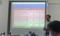 PGS.TS Huỳnh Văn Sơn chia sẻ về đề tài nghiên cứu về "Hiện tượng tự hủy hoại bản thân của học sinh trung học cơ sở (THCS) và biện pháp phòng ngừa"