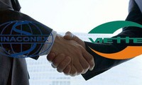 Viettel lời lãi bao nhiêu sau gần 10 năm đầu tư vào Vinaconex?