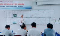  Sinh viên Duy Tân giành giải Nhì Loa Thành 2018