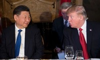 Tiết lộ cuộc đàm phán giữa ông Tập và ông Trump bên lề Hội nghị G20