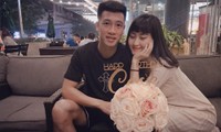 Huy Hùng và bạn gái Thuỳ Dương đã yêu nhau 4 năm
