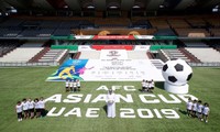 Cận cảnh những sân vận động tuyển Việt Nam thi đấu ở Asian Cup 2019