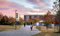 Đại học Central Oklahoma – Điểm đến của sinh viên quốc tế