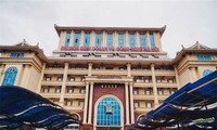 Trường đại học kinh doanh và công nghệ Hà Nội tuyển sinh năm 2019 