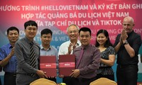 TikTok tham gia quảng bá du lịch Việt Nam tại 90 quốc gia trên thế giới