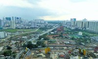 &apos;Dự án Laimian City được miễn giấy phép xây dựng&apos;