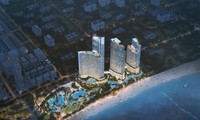 Vì sao SunBay Park Hotel &amp; Resort Phan Rang hấp dẫn nhà đầu tư?