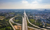 Cao tốc TP HCM - Long Thành - Dầu Giây