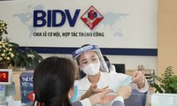 Gói tài khoản Song hành của BIDV miễn nhiều loại phí cho người mất việc vì COVID-19