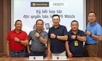 Oppo Watch, Samsung Watch 3 hay Mi Band 5: Vì sao tất cả đều chọn Thế Giới Di Động?