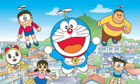 Hôm nay là sinh nhật Doraemon và 10 điều có thể bạn chưa biết về chú mèo máy này 