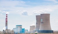 Trung Quốc hiện có công suất phát điện hạt nhân lớn thứ ba trên thế giới. Ảnh: Shutterstock