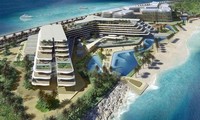 Dự án Venezia Beach Village do Danh Việt và Hưng Vượng Developer phát triển kỳ vọng đem đến cho thị trường bất động sản nghỉ dưỡng một sản phẩm đáng mong đợi trong quý IV/2020