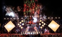 Công thức thành công của FWD Music Tour - sự kiện âm nhạc “hiếm có khó tìm” tại Việt Nam