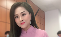 MC Dương Suri hé lộ góc khuất sau sự hào nhoáng của nghề MC truyền hình