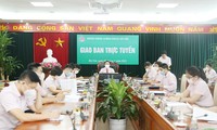 6 tháng đầu năm 2021: Tín dụng chính sách xã hội tăng trưởng 6,3%