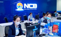 NCB được Ngân hàng Nhà nước chấp thuận tăng vốn thêm 1.500 tỷ đồng