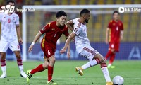 AFC Asian Qualifiers - Road to Qatar: Tuyển Việt Nam sẵn sàng tạo bất ngờ