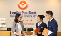 Bố cáo về việc Ngân hàng TMCP Bưu điện Liên Việt sửa đổi Giấy phép thành lập và hoạt động 