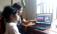 Vĩnh Phúc phấn đấu 100% học sinh có thiết bị công nghệ có thể học trực tuyến