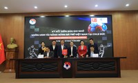 Next Media tài trợ toàn bộ kinh phí đưa cầu thủ trẻ Việt Nam sang Bundesliga đào tạo