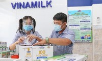 Doanh thu Vinamilk quý 3/2021 lần đầu vượt 16 nghìn tỷ 