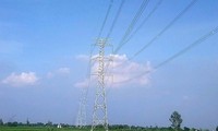 Đóng điện đường dây 500kV Tây Hà Nội – Thường Tín, tăng cường đảm bảo điện cho Thủ đô