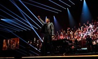 Huyền thoại âm nhạc Mỹ John Legend sắp đến Việt Nam biểu diễn tại Lễ trao giải VinFuture?