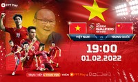 Cơ hội để Việt Nam ghi điểm số đầu tiên tại Vòng loại thứ 3 World Cup 2022