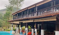 Homestay và những khoảng trống pháp lý