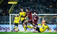 KeBorussia Dortmund có thể đuổi kịp Bayern Munich?