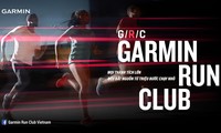 Garmin là ứng cử viên hàng đầu trong lĩnh vực đồng hồ chạy bộ
