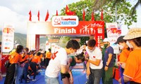 Vì sao BV Quân y 175 luôn đồng hành cùng Tiền Phong Marathon?