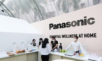 Panasonic công bố chiến lược phát triển trong hành trình 50 năm tiếp theo tại Việt Nam 