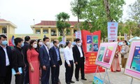 Thanh Hoá: Phát động ngày Sách và Văn hoá đọc Việt Nam năm 2022