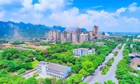 Kinh tế tuần hoàn trong sản xuất xi măng – VICEM Bút Sơn lĩnh ấn tiên phong