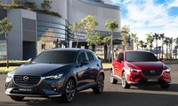 Lợi thế của bộ đôi Mazda CX-3 &amp; CX-30 trong phân khúc SUV đô thị tầm 900 triệu 