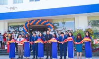 Greenwich Việt Nam thành lập trung tâm khởi nghiệp đổi mới sáng tạo tại Đà Nẵng