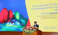 Quảng Ninh tổ chức Hội nghị phân tích chuyên sâu về PCI
