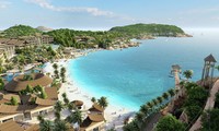 Rocko Bay Resort mang đến định nghĩa mới về du lịch nghỉ dưỡng 