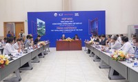 Bình Dương tổ chức họp báo về sự kiện Vinh danh Top 7 Cộng đồng thông minh thế giới năm 2022