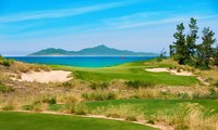 BRG Đà Nẵng Golf Resort được vinh danh trong Top 100 Sân Gôn Tốt Nhất Thế Giới 2022 
