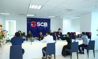 SCB khai trương trung tâm Perso thẻ và ngân hàng mô phỏng