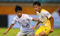 U15 PVF, U15 Sông Lam Nghệ An lọt vào trận chung kết giải U15 Quốc gia - Next Travel 2022 