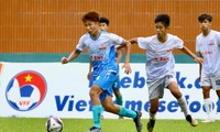Thắng Sài Gòn, PVF chính thức lên ngôi vô địch giải U17 Quốc gia -K-Elec 2022