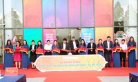 Khai mạc Ngày hội văn hóa hữu nghị Việt Nam - Ấn Độ 2022 tại Bình Dương