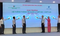 Cà Mau: Chuyển đổi số chỉ thành công khi người dân hiểu, tham gia và trở thành công dân số