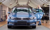 Volkswagen tuyên bố thanh toán 18,66 USD/1 cổ phiếu cho nhà đầu tư